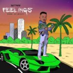 Dotman – Feelings Afro Edm Refix