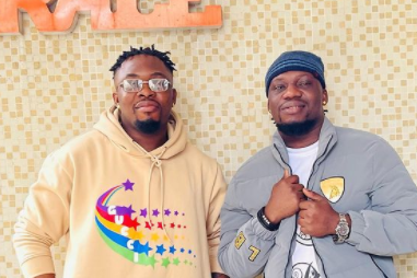 Umu Obiligbo – Everybody Dey Ment Ft. Rudeboy