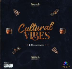 Kcee - Akwa Uwa Ft Uche & Ajuzieogu