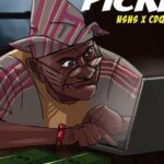 CDQ – Agba Picker ft. NsNs