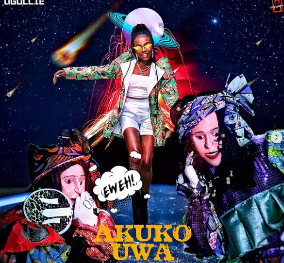 Ugoccie - Akuko Uwa