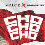 Space - Cho Cho Cho Ft Sparkle tee