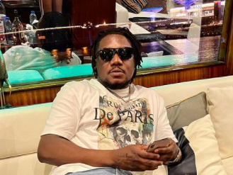 CDQ – Agba Picker Ft Poco Lee