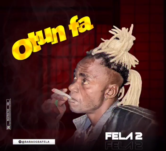 Fela 2 – Otun Fa