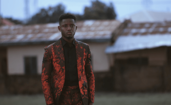 Chike - Nwoke Oma