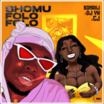 Dj Yk Beats - Shomu Folo Folo (Shomu Fala Fala) Ft Gonaiij & Cj Violinist