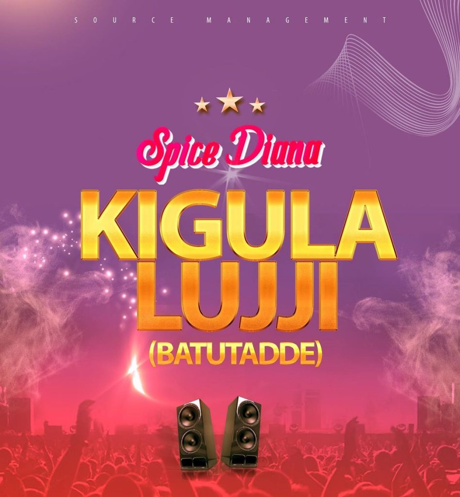 Spice Diana – Kiggula Luggi (Baatutadde)