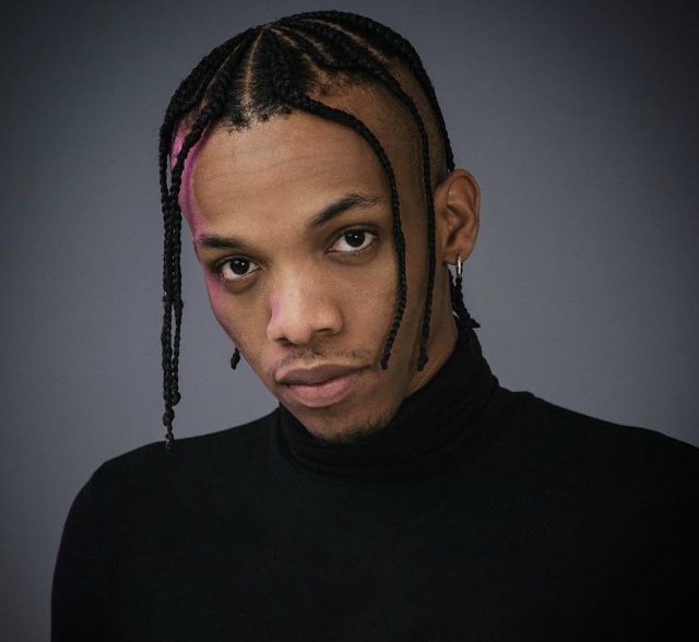 Tekno – When