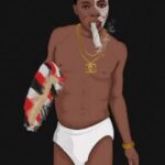Fela 2 – Milly Carder