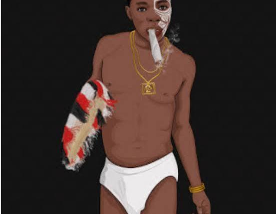 Fela 2 – Milly Carder