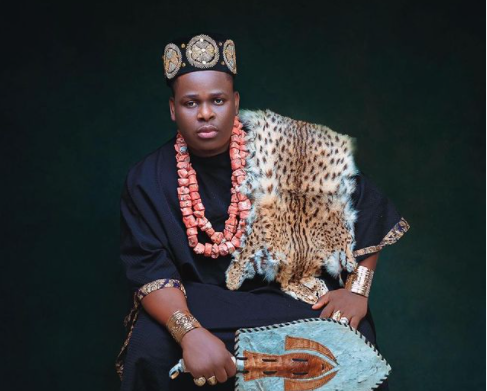 Anyidons – Munachimso