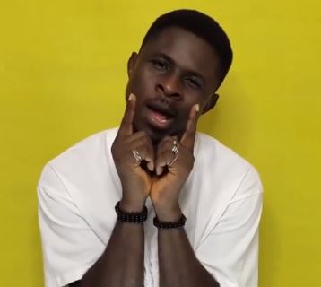 Ekene – zazu zeh (Ogene Cover)