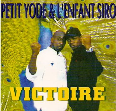 Petit Yode & L'Enfant Siro - Victoire