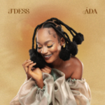 J'Dess - Ada