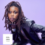 Lady Donli – Thunderstorm In Surulere