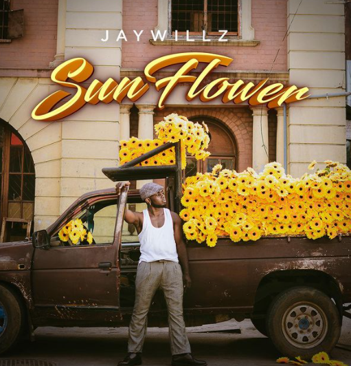 Jaywillz – Sun Flower Ep (Album)
