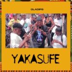 Oladips - Yakasufe