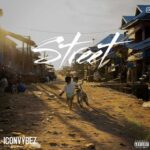 Iconvybez – Street