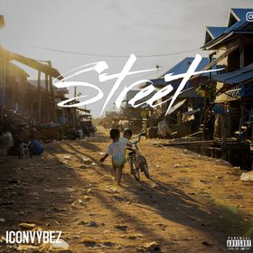 Iconvybez – Street