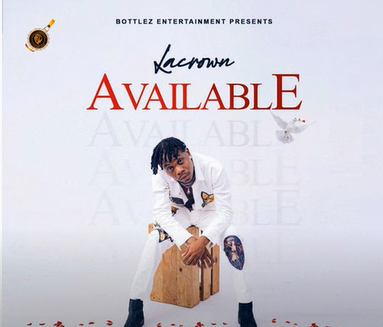 Lacrown - Available