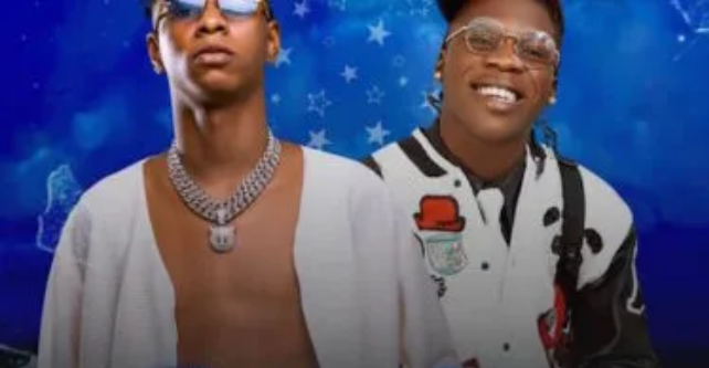 Berry Chase – Future Star Ft. Seyi Vibez