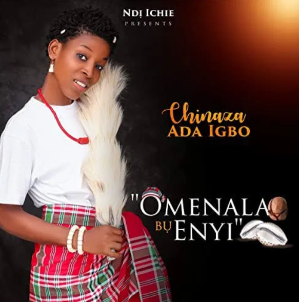 Chinaza Ada Igbo – Igbo Amaka