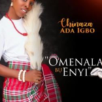 Chinaza Ada Igbo – Chi Uwa M