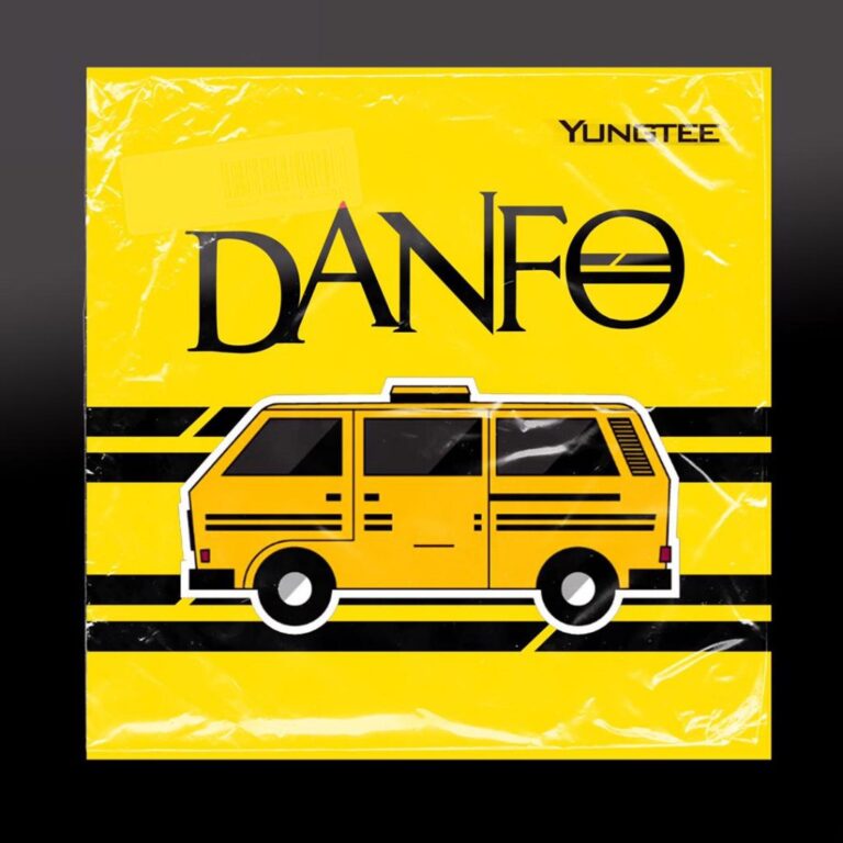 Yungtee — Danfo