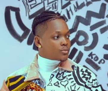 Eltee Skhillz – Odogwu Na The Spender