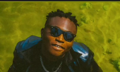 Yovi – Omotola