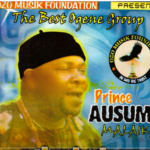Prince Ausuma Malaika - Okwulu Lota