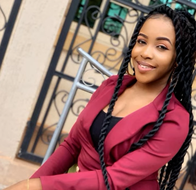 Mirabel Chisom - Pure Praise Melody Cover