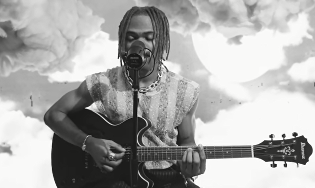 CKay - Emiliana (Acoustic Version)