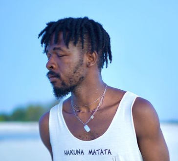 Johnny Drille – Single Lives Matter Too