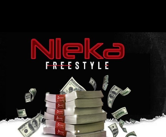 Somto - Nleka Freestyle