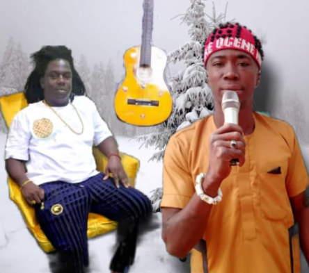 Ike ogene - Akwa Okuko Tiwara Aki