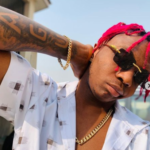 DennyB – Benz Or Nothing