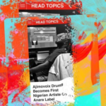 Ajimovoix – Cashout Dance Beat
