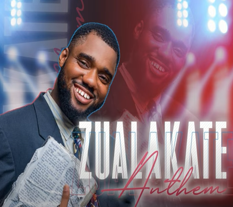 Femi Babs - Zualakate Anthem