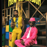 Laycon - New Dimension Ft Made Kuti