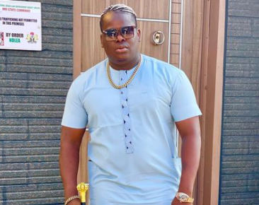 Anyidons – Ohamadike Ft Kcee