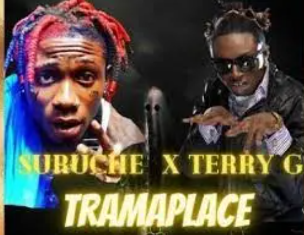 Suruche – Tramaplace ft. Terry G