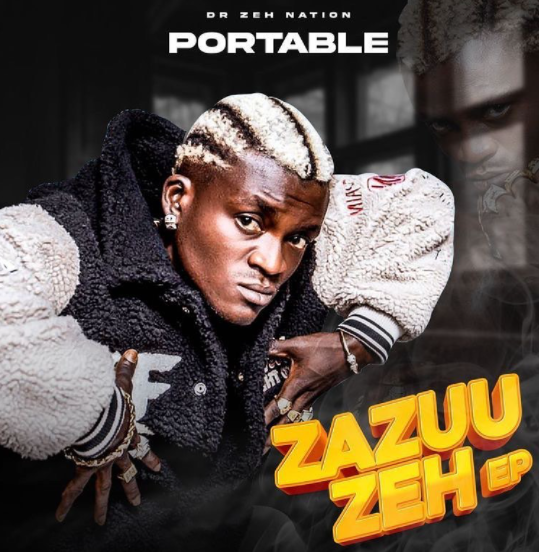 Portable – Ojabo kofo