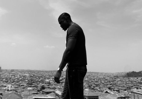 Vector – My Name