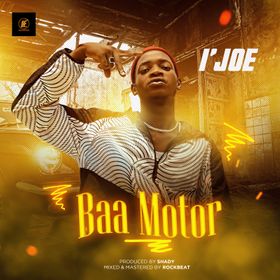I'Joe - Baa Motor
