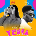 A-Star – Yensa ft Ms Dee