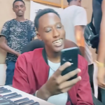 Theecember - Finesse Cover