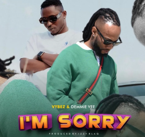 Vybez Visionz – I’m Sorry Ft Demmie Vee