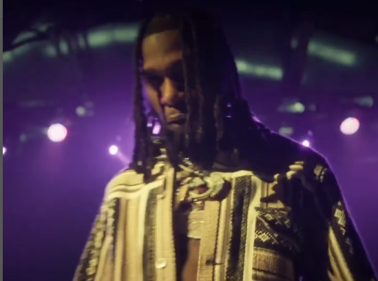 Burna Boy - Run Am