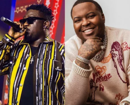 Wande Coal - (New Song) Ft Sean Kingston